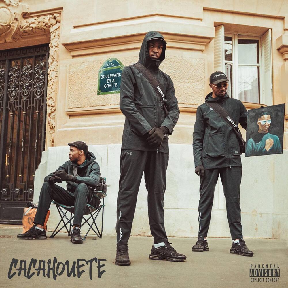 Boulevard de la gratte