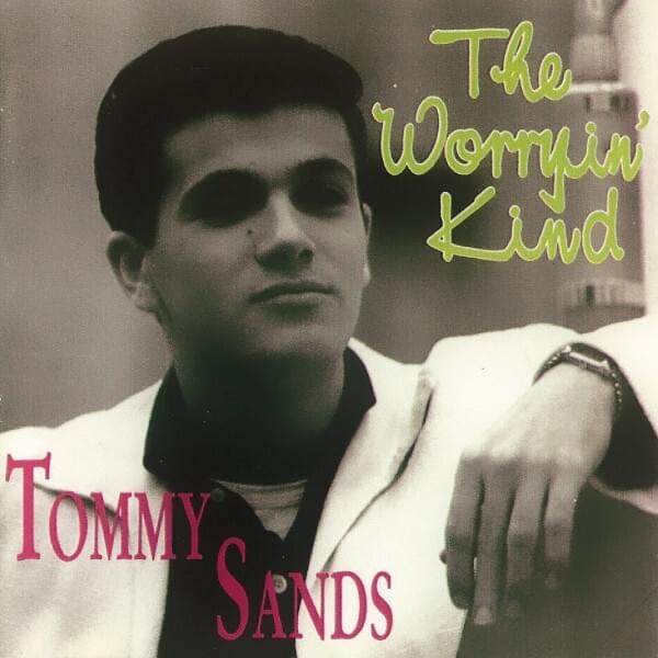 The Worryin’ Kind