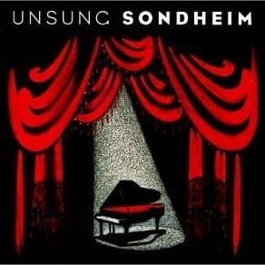 Unsung Sondheim