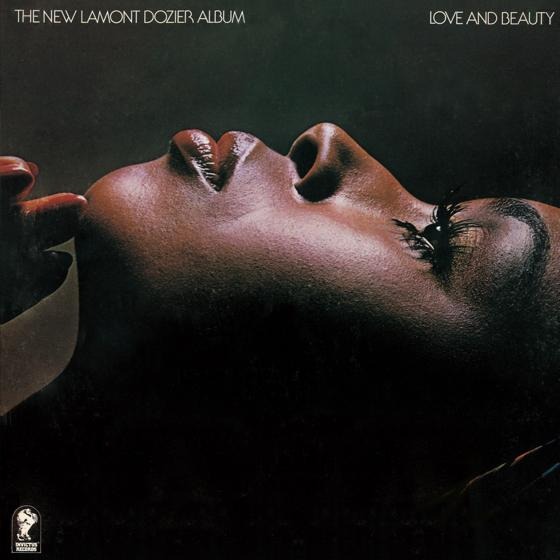 The New Lamont Dozier Album - Love And Beauty