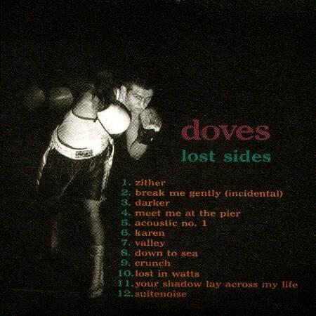 Lost Sides (2001)
