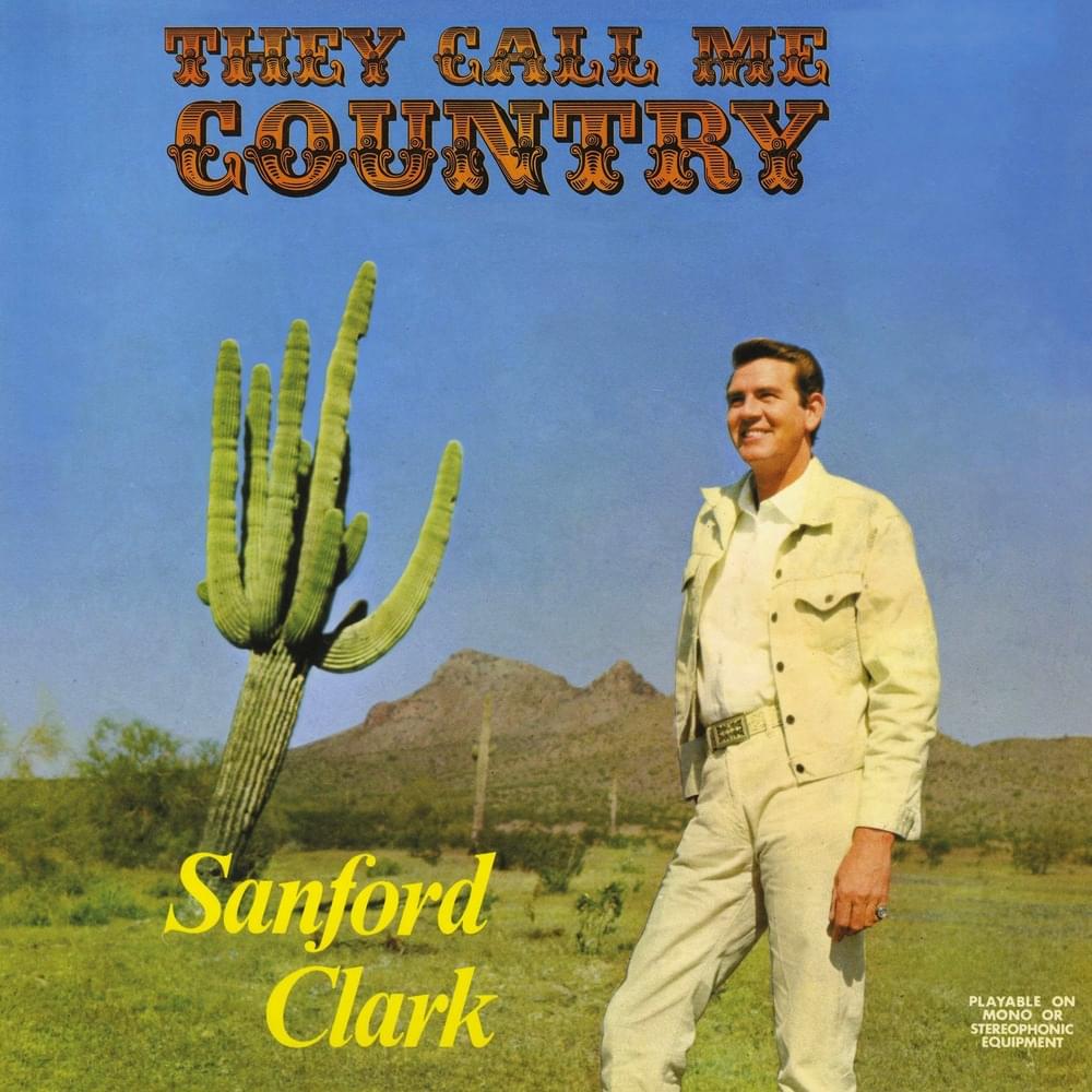 They Call Me Country
