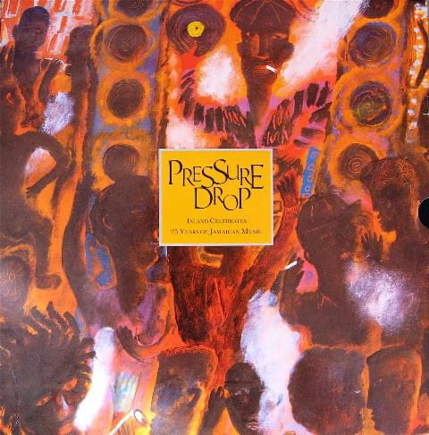 Pressure Drop Vol 2: Ska & Rocksteady