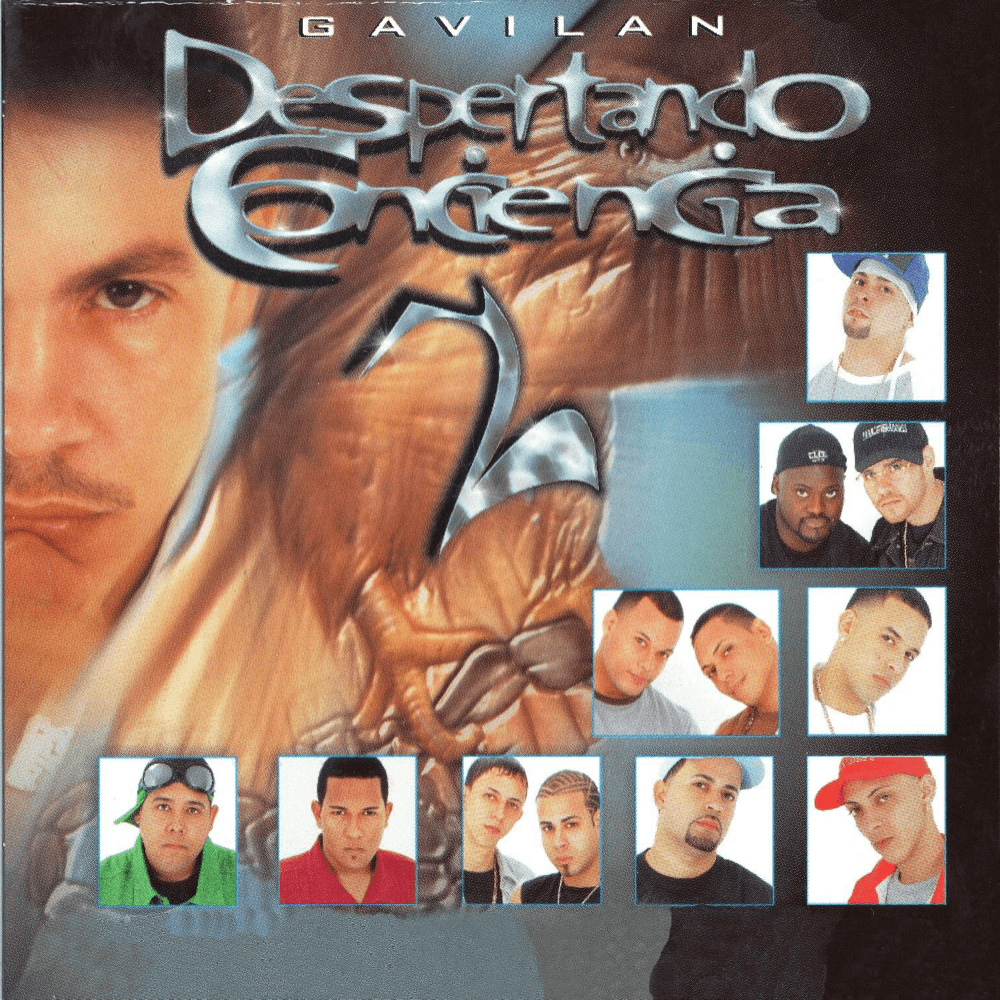 Despertando Conciencia 2