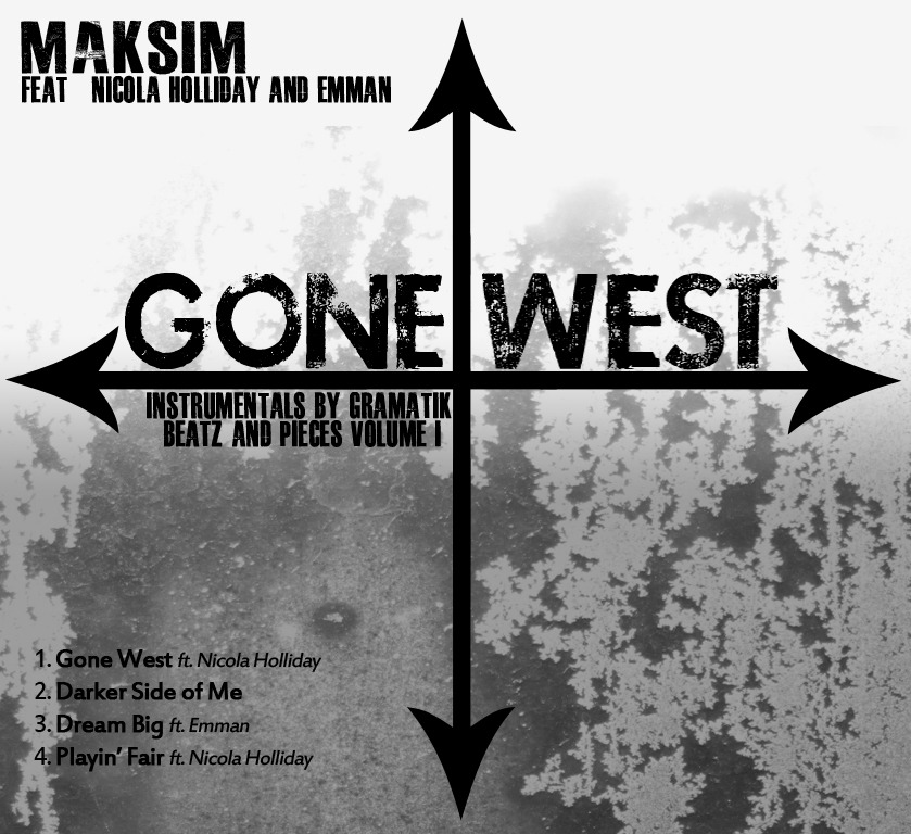 Gone West