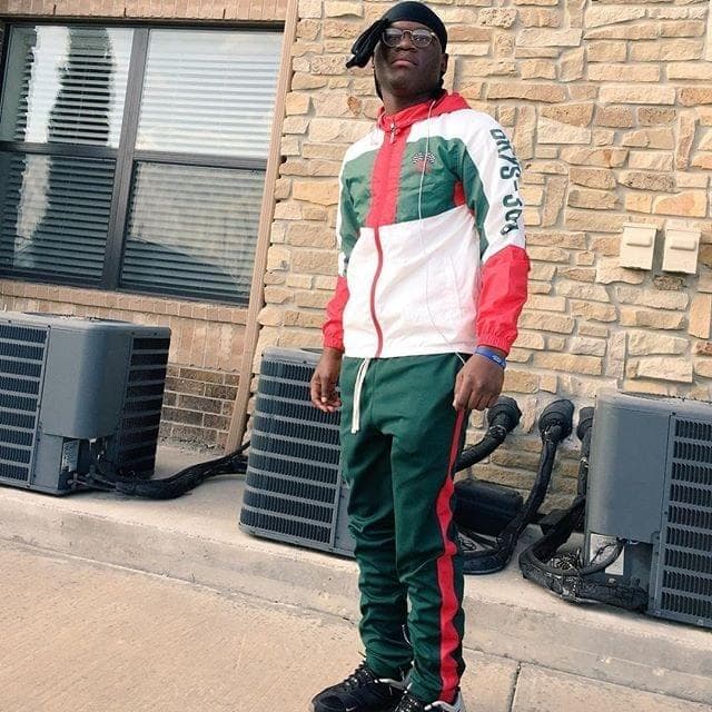 M c C o yy Profile Picture Photo of M c C o yy