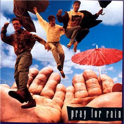 Pray for Rain