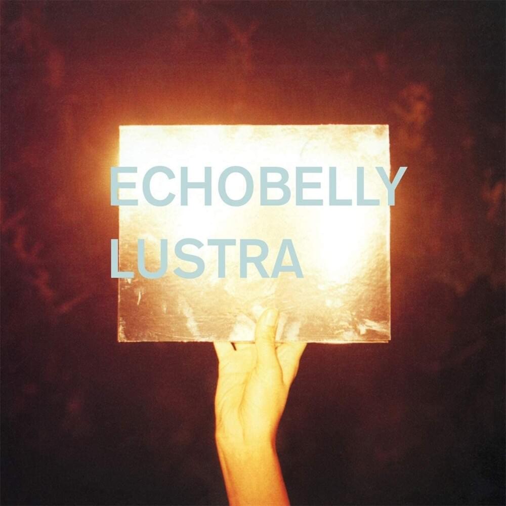 Lustra