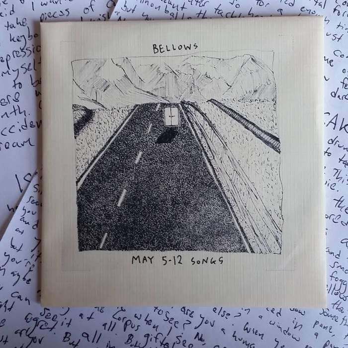 May 5 to 12 Songs