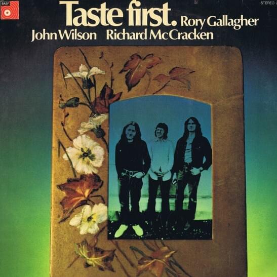 Taste First