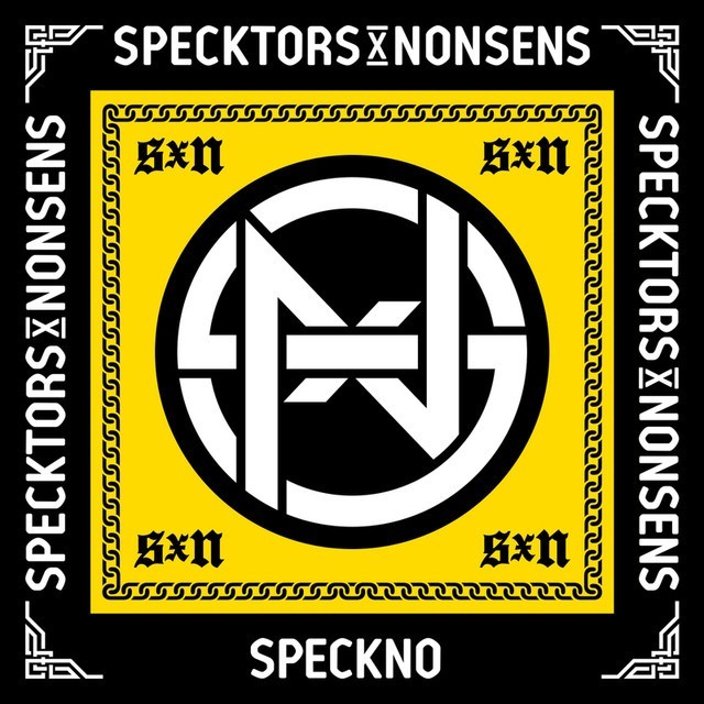 Speckno