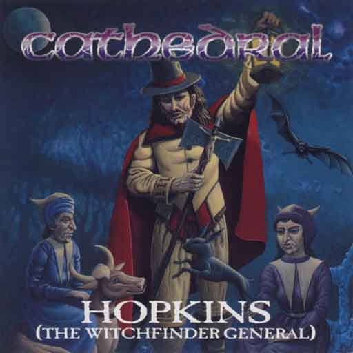 Hopkins (The Witchfinder General)