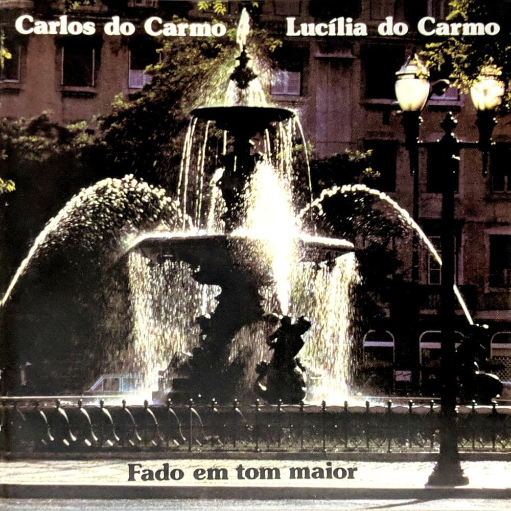Fado em tom maior