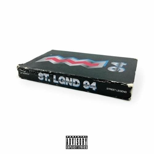 St. LGND 94