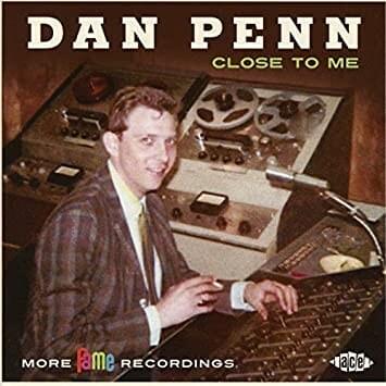 Close to Me