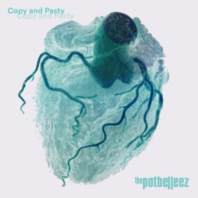 Copy and Pasty (EP)