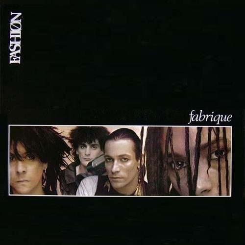 The Height of Fashion (re-release of ”Fabrique”, 1982)