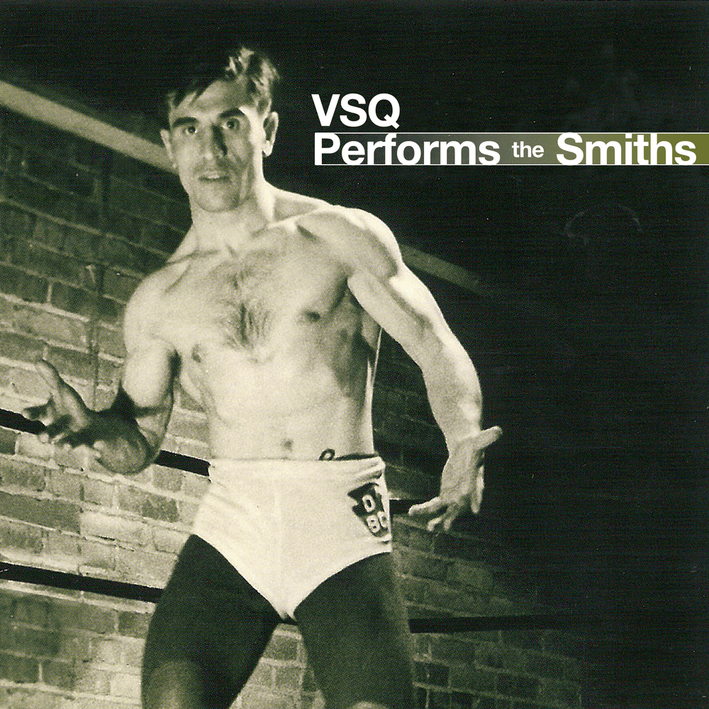 VSQ Performs the Smiths
