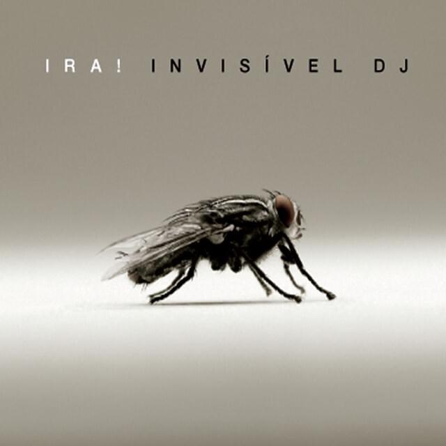 Invísivel DJ