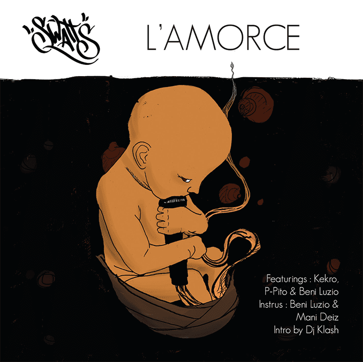 L’Amorce
