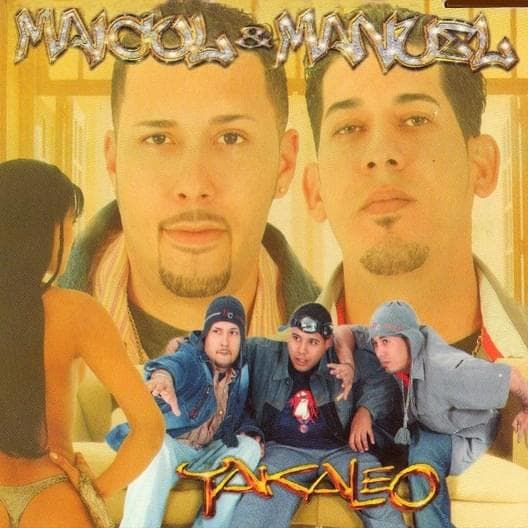 Yakaleo