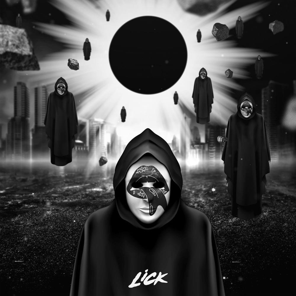 Dark Vibe Order