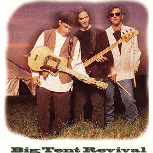 Big Tent Revival