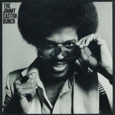 Jimmy Castor Bunch