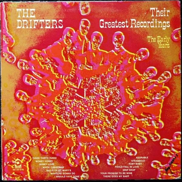 Their Greatest Recordings: The Early Years