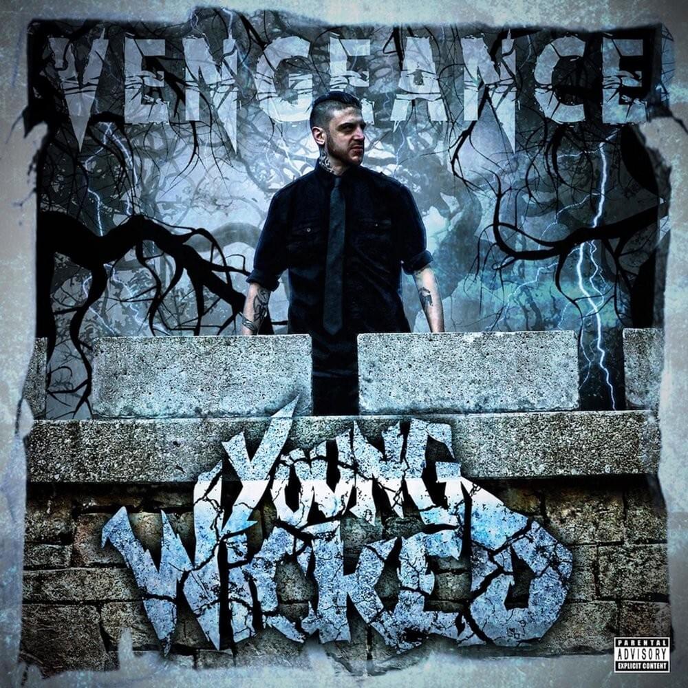 Vengeance - EP