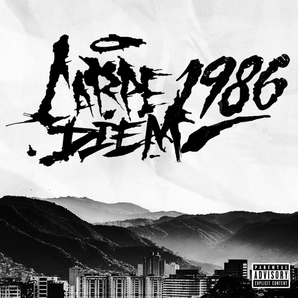 Carpe Diem 1986