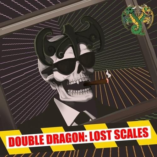 Double Dragon: Lost Scales