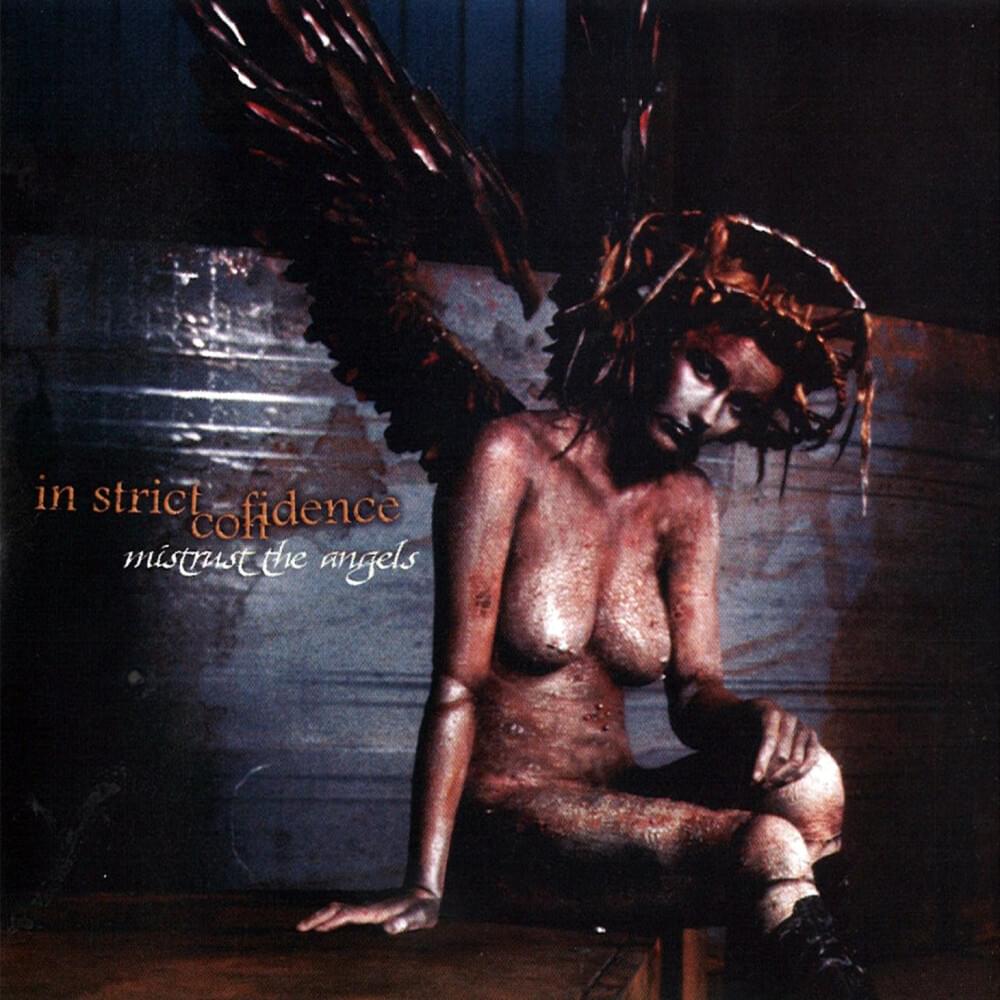 Mistrust the Angels