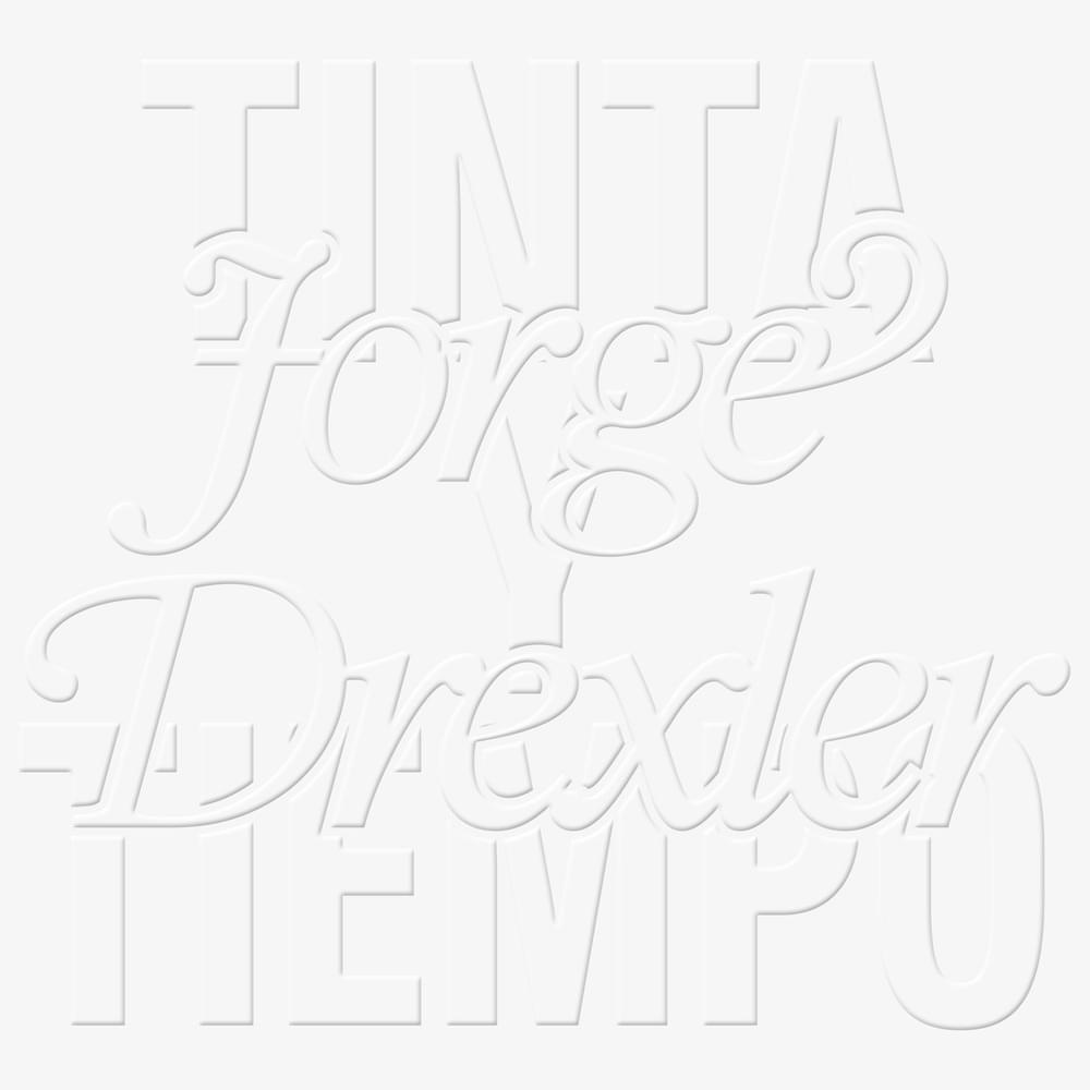 Tinta y tiempo