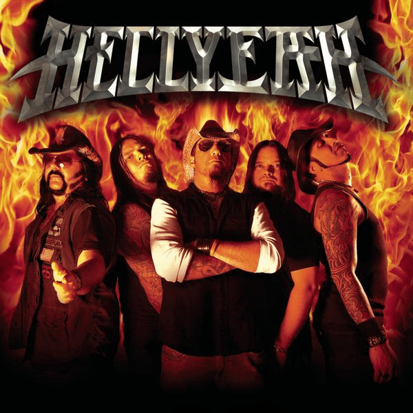 Hellyeah