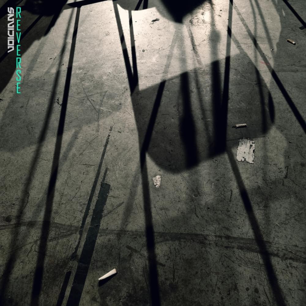 Reverse (Single)