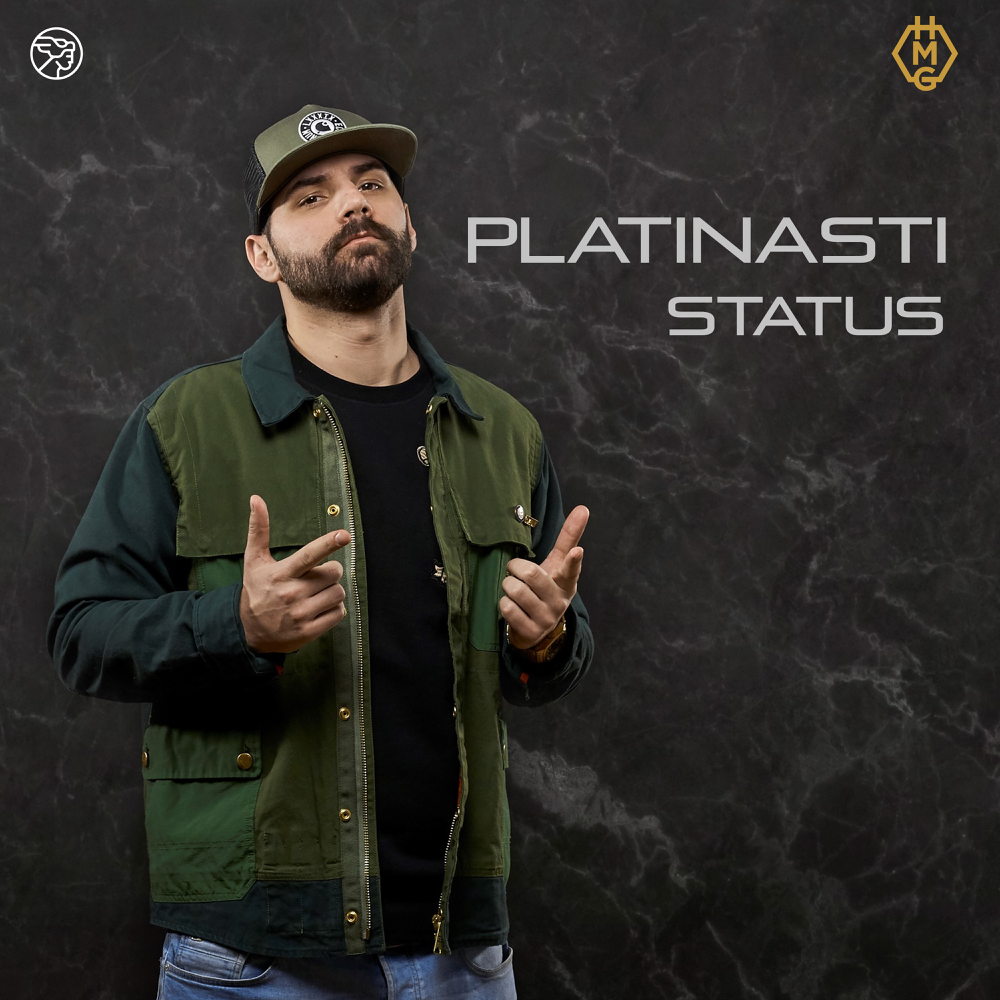 Platinasti Status