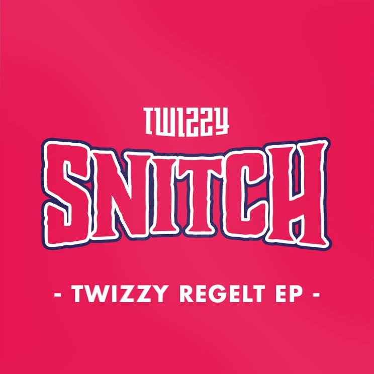 Twizzy regelt EP