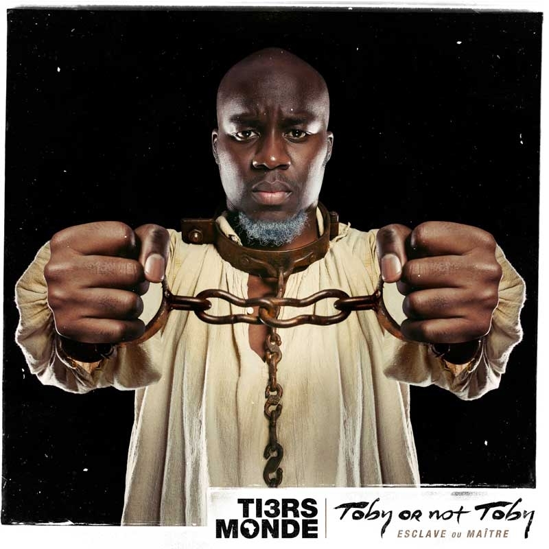 Toby or not Toby