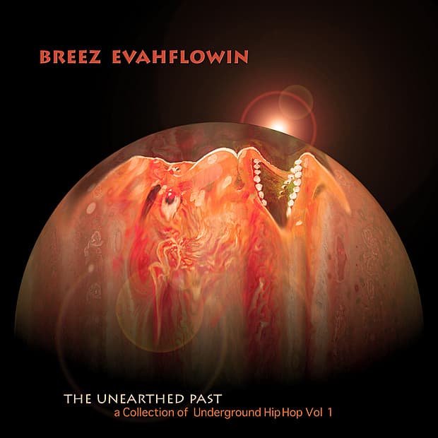 The Unearthed Past: A Collection of Underground Hip Hop Vol. 1
