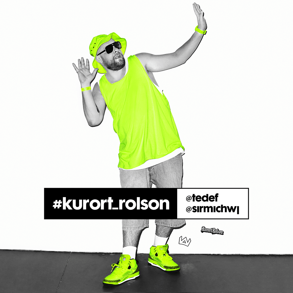 #Kurort_Rolson