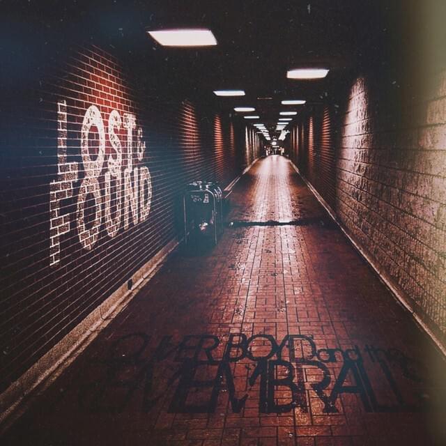 Lost and Found