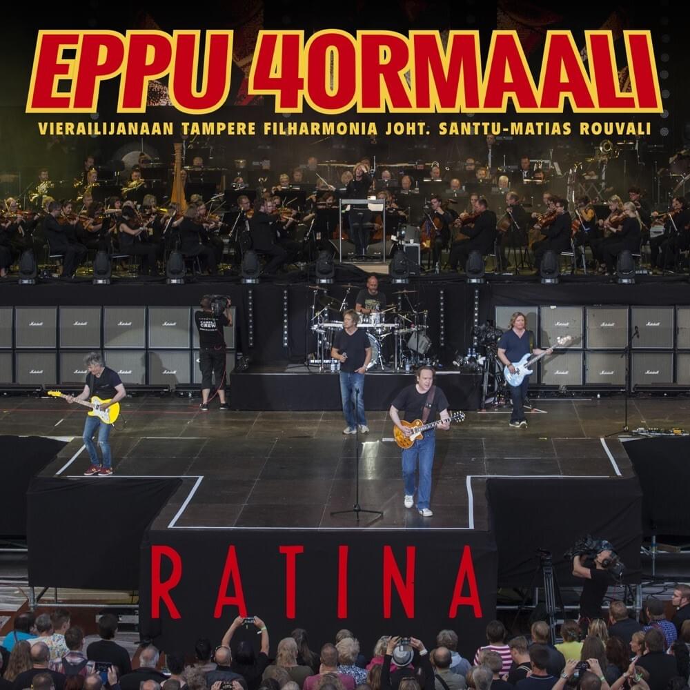 Ratina