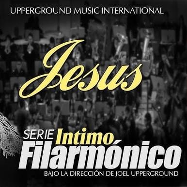 Serie Íntimo Filarmónico