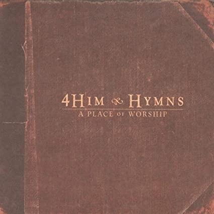 Hymns: A Place of Worship
