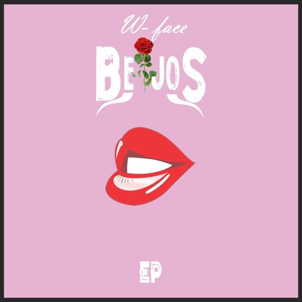 Beijos Cover Art