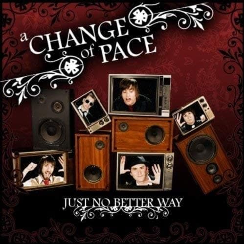 Just No Better Way Cover Art