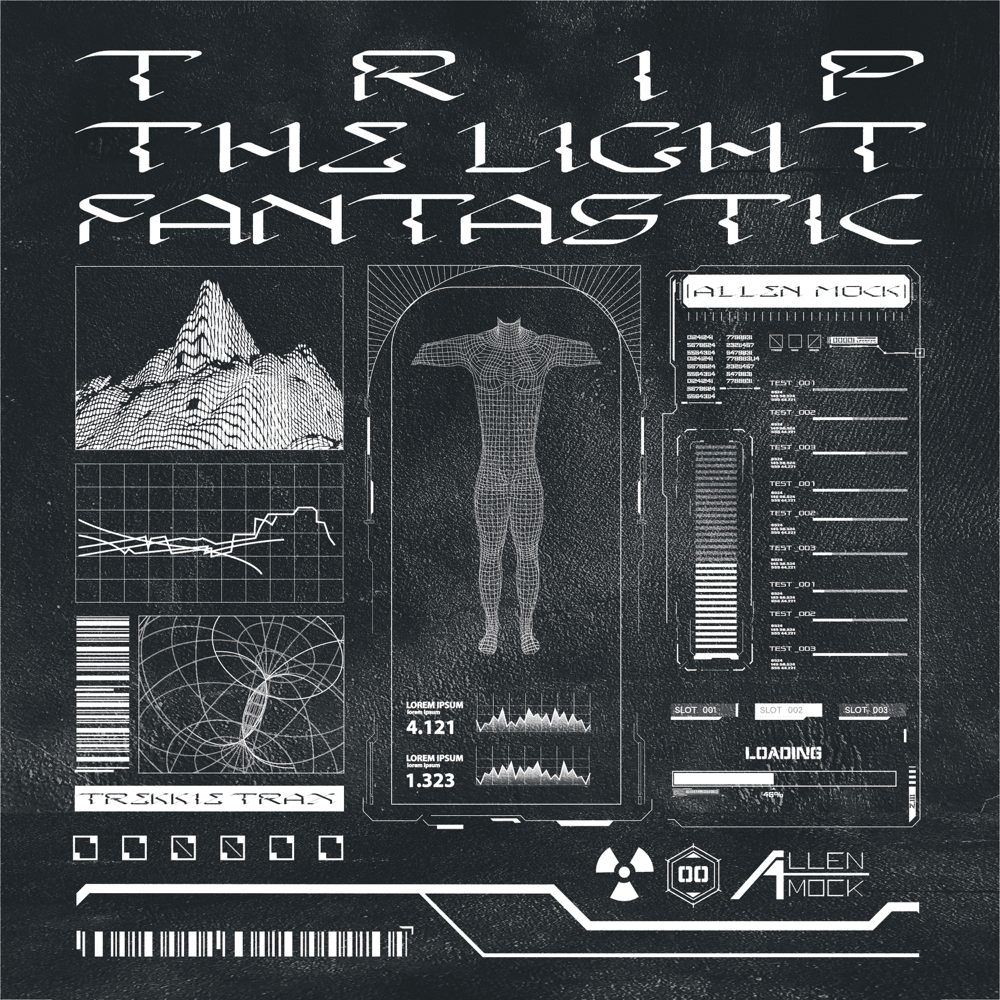 Trip The Light Fantastic