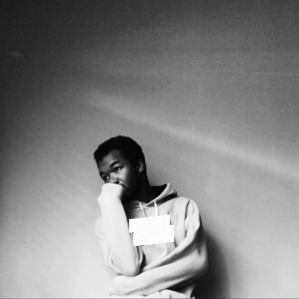 Highs and Lows (Reimagined) Cover Art