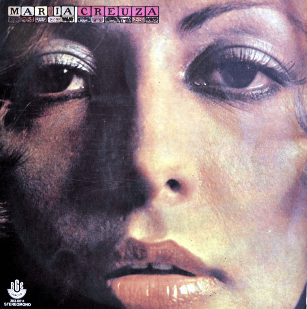 Maria Creuza (1972)